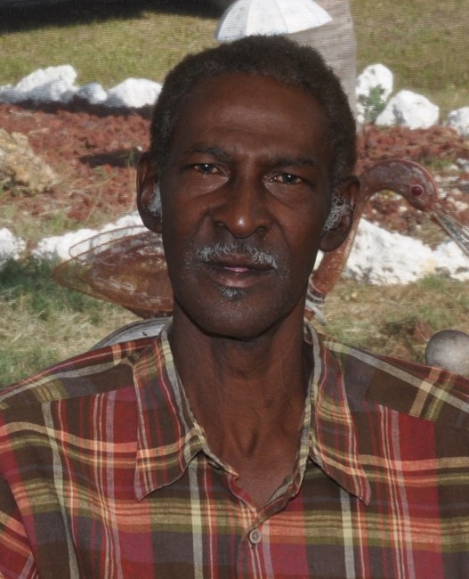 Obituary of James Alton Dumas