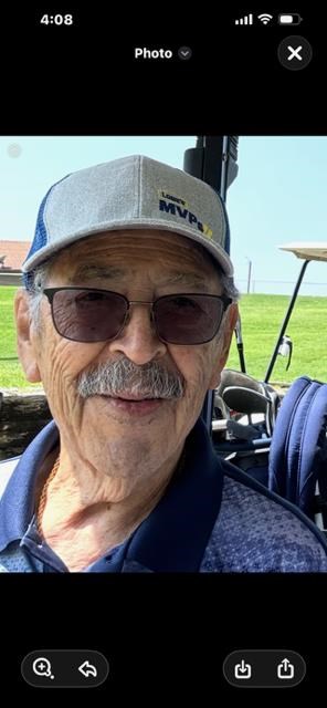 Obituary of Raymond Carbajal