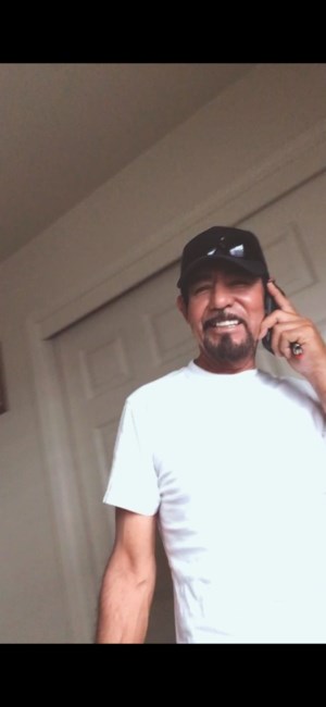 Obituary of Nicolas Manuel Perez
