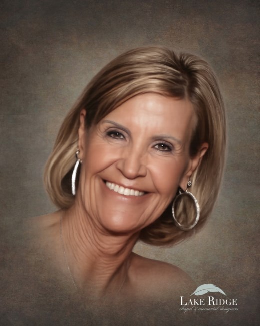Obituary of Lee Ann Medley