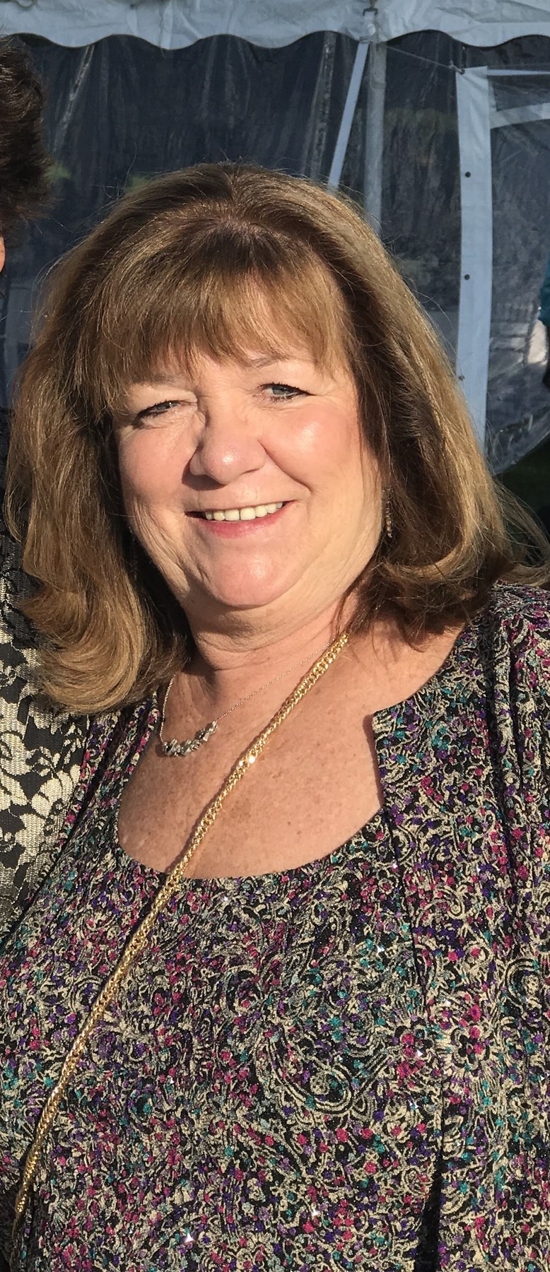 Obituary of Marguerite Mary Schwartz