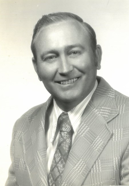 Obituary of Vernon Gene McAdams