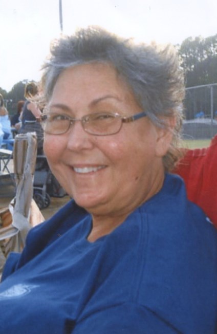 Obituary of Nancy Cates Wallace