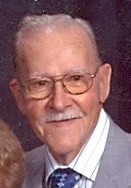 Obituario de James E. Witt