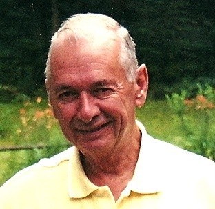 Obituary of John D Collins
