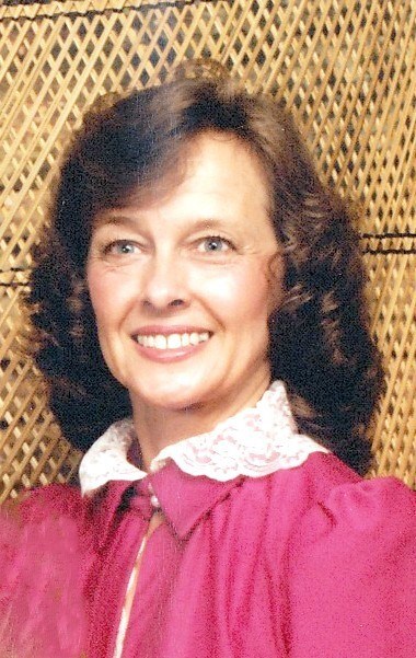 Obituary of Beatrice Mitchell