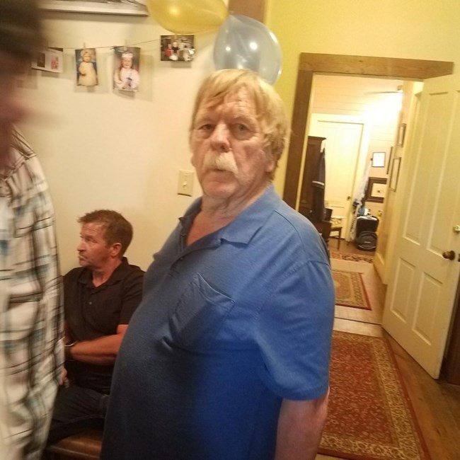 Obituary of Robert L Shockley "Bobby"