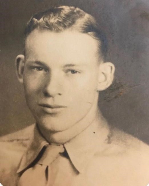 Obituary of Jay Gordon Benningfield