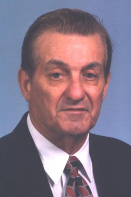 Obituary of Don Brewer