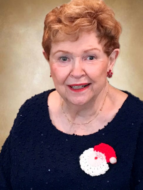 Obituary of Barbara Redmon Kerns