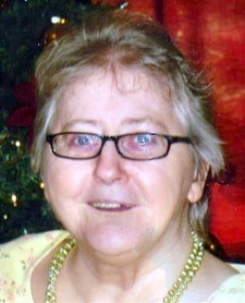 Obituario de Elaine S Conway