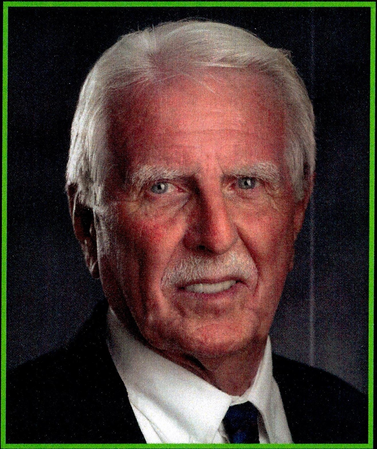 Obituary of Donald Joseph Johnson