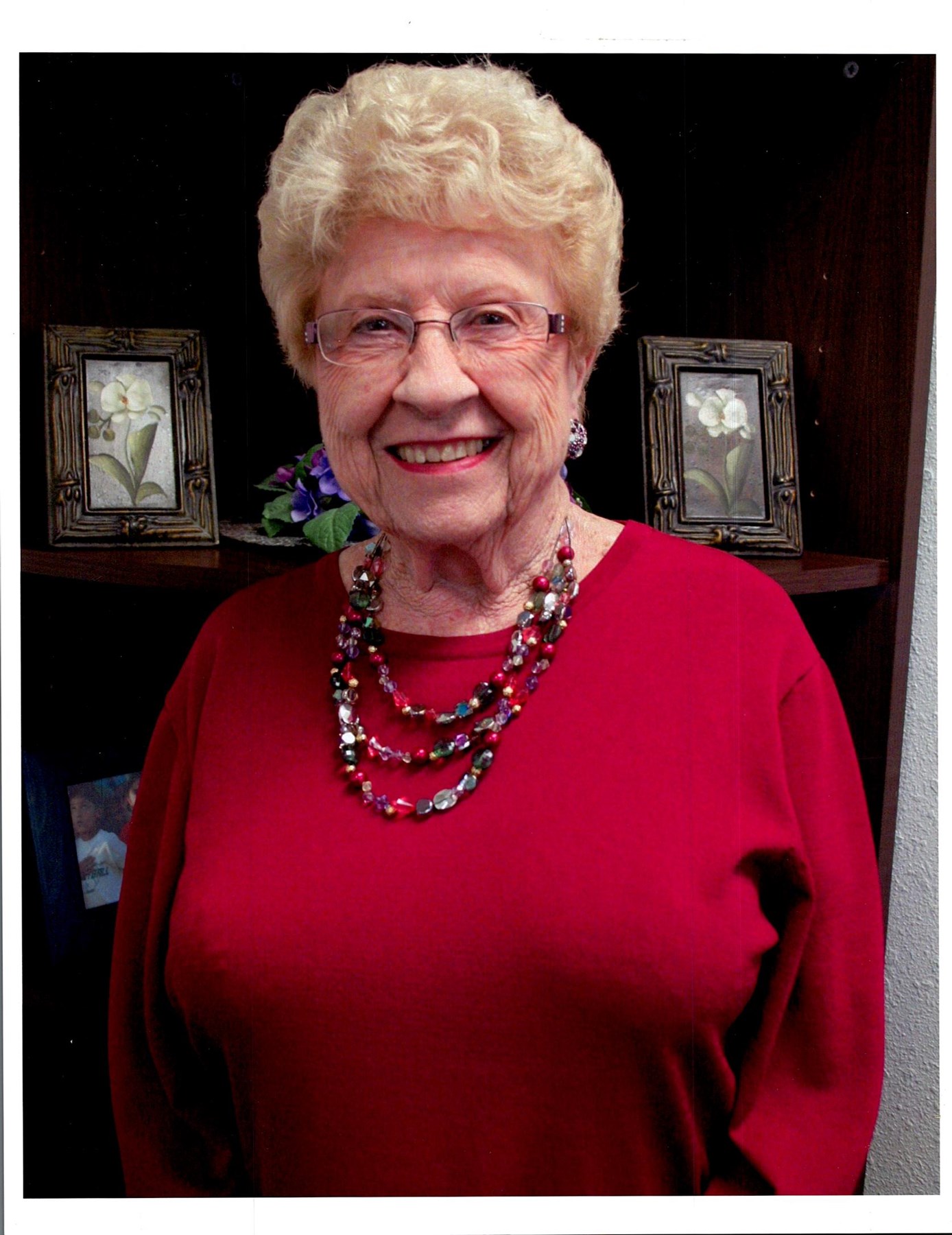Obituary of Evelyn Jean Sandner