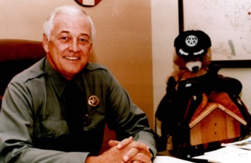 Obituary of Jack Oday Dean