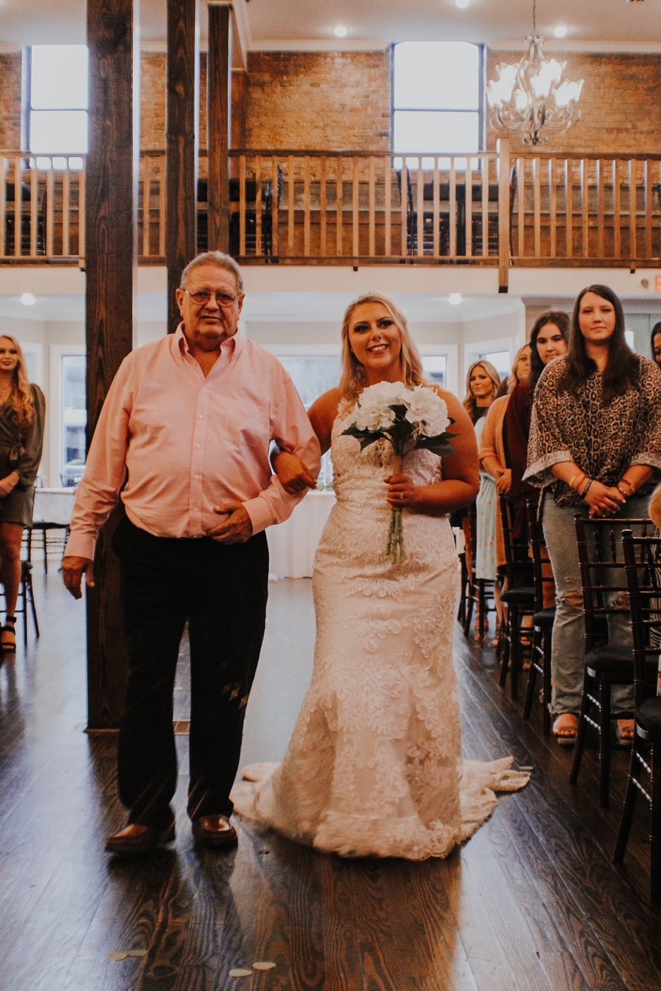 Obituary of Danny Porterfield