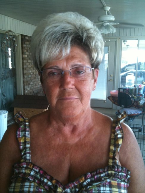 Obituary of Delores Jean Binkley