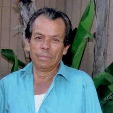 Obituary of Jose Aragon