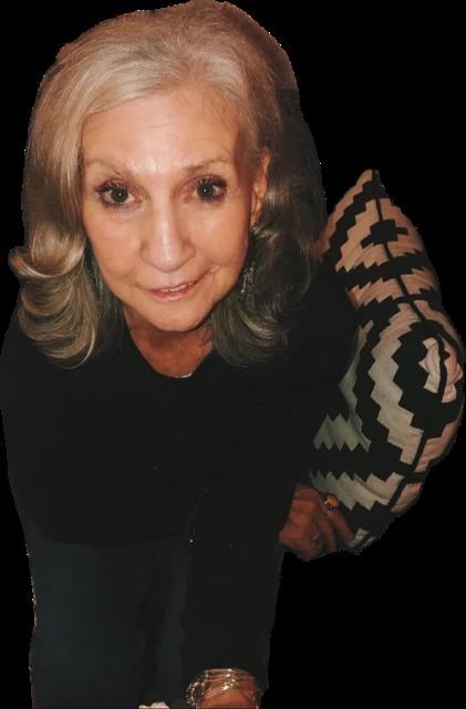 Obituary of Jane A Hanley