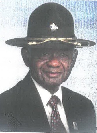 Avis de décès de Ernest H. Collier