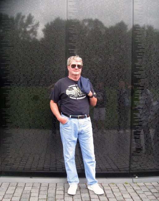 Obituary of Art Bunky Cunningham