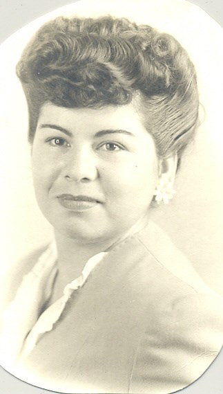 Obituary of Mary Inzunza