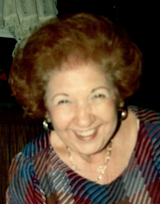 Obituary of Mary J. Spingola