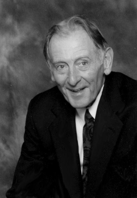Obituary of Bill Doctorman