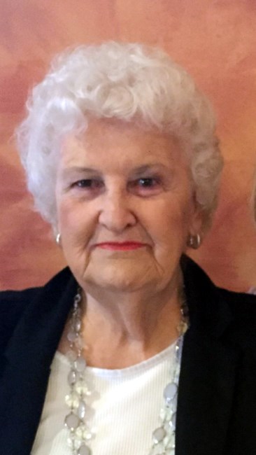  Obituario de Marlene Ann Goode