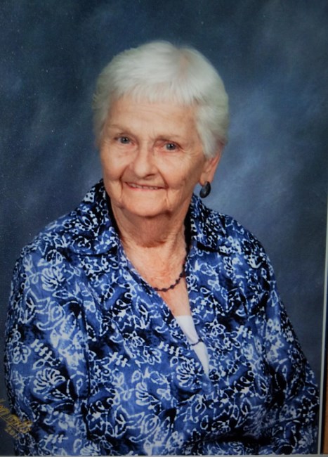 Obituary of Ardene Nichols
