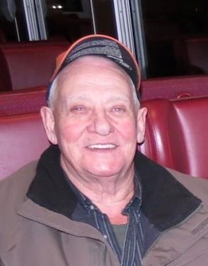 Obituary of Richard Herberholz