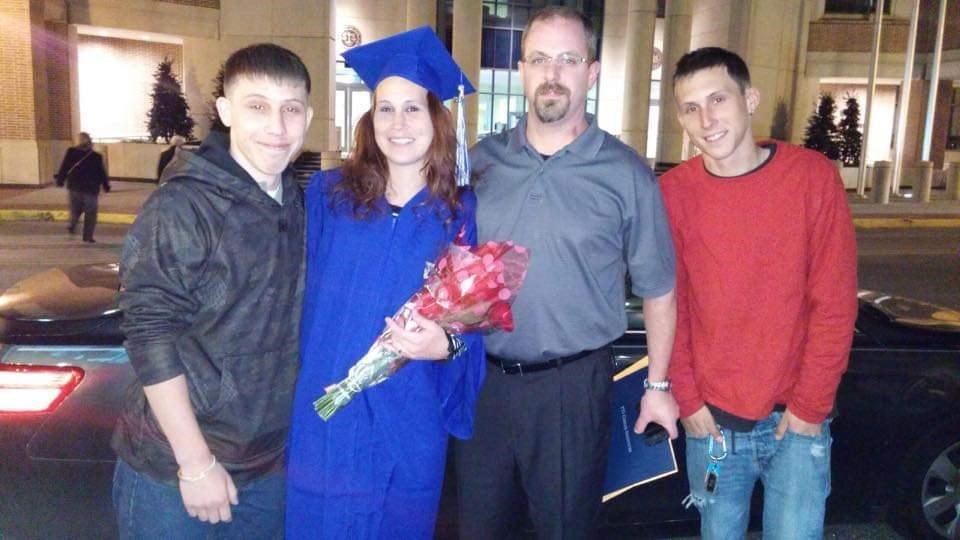 Obituary of Kimberly Ann Phillips