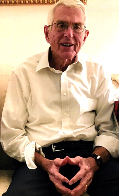 Obituary of Harold "Jughead" Elwell MacKenzie