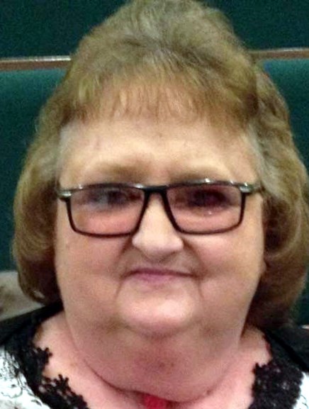 Obituary of Ruby Mullins