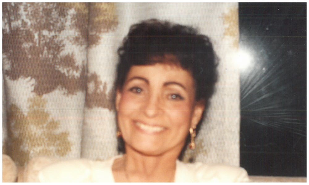 Irene St. Obituary Sun City, AZ