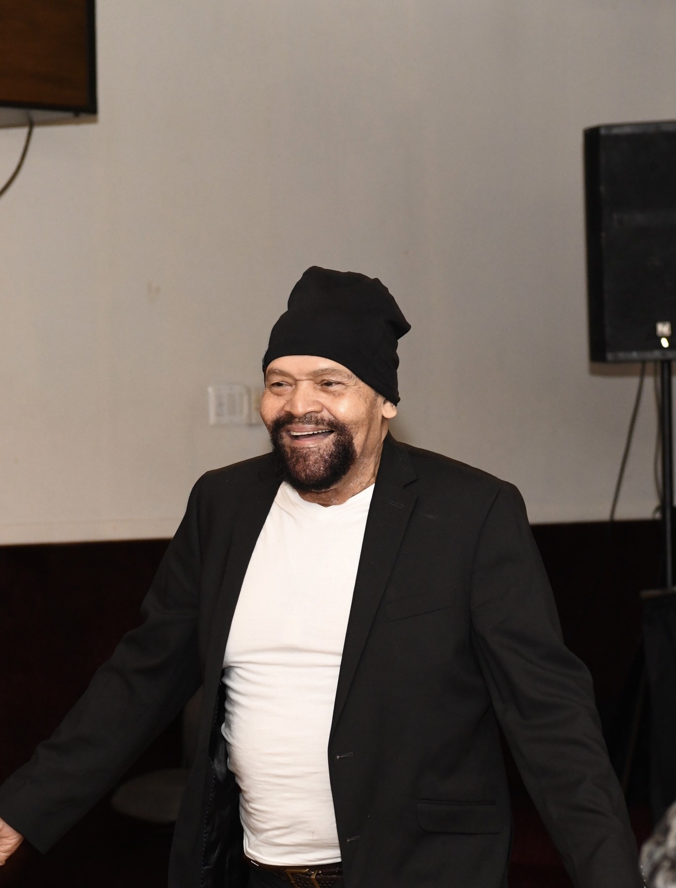 Obituary of Ralph Robert Stepney