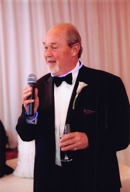 Obituary of Robert Henry Dietz III