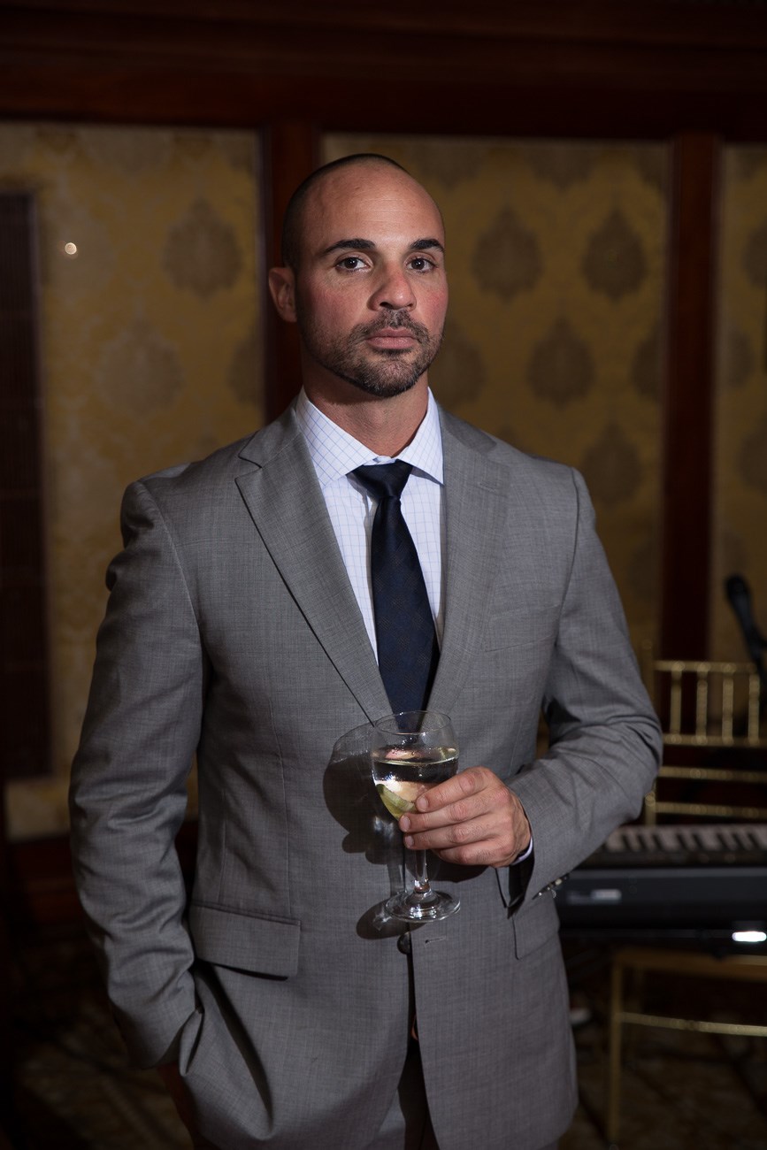 Obituary of Adam Thomas Rapino