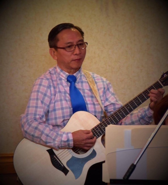 Obituary of Thien Dinh Nguyen