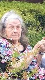 Obituary of Betty J Barenscheer