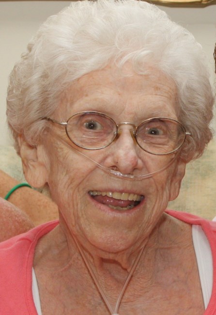 Obituary of Sybil C. Althoff