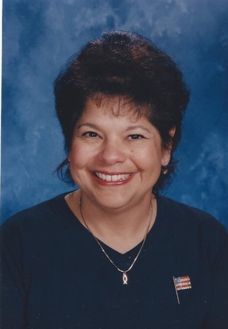 Obituary of Sally M. Seely