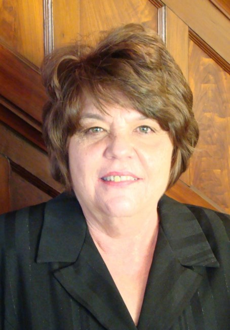 Obituary of Vickie Bonin Prados