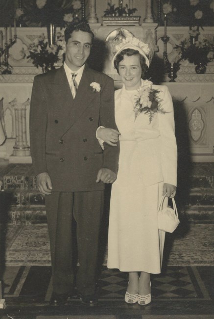 Obituary of Philip Prianti