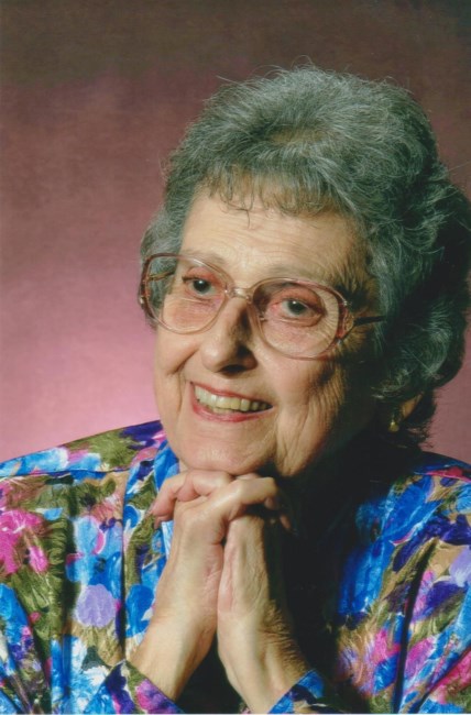 Obituary of Joyce Friedman