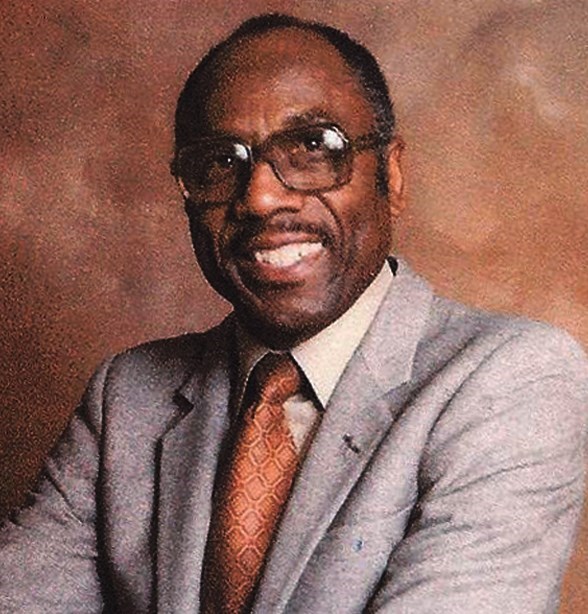 Obituary of Robert L Gordon Sr.