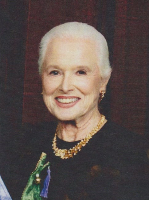 Obituary of Olga Harrington Giannini