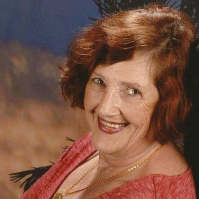 Obituary of Bonnie Jean Sullivan