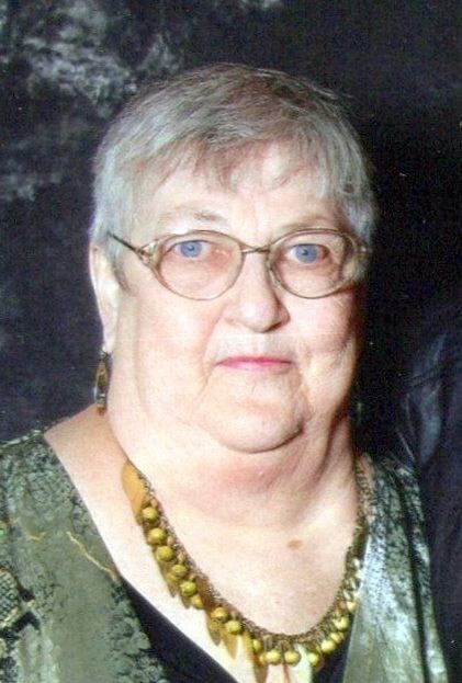 Obituario de Gail  Lillian  Byrnes
