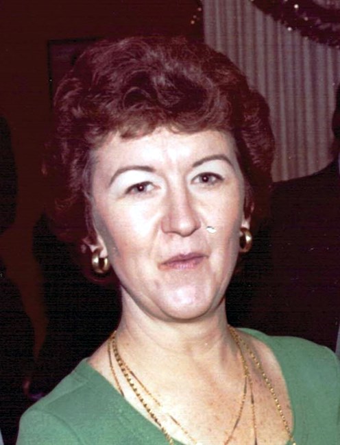 Obituary of Janice Nuckols Ketchum