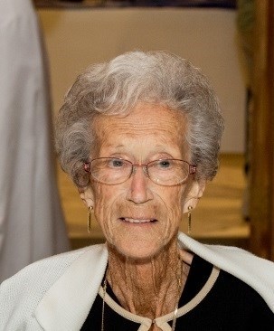 Obituary of Dorothy Mae Mundt